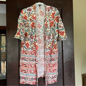 Buffalo David Bitton Swimwear Cover-up